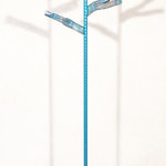 clothes rack